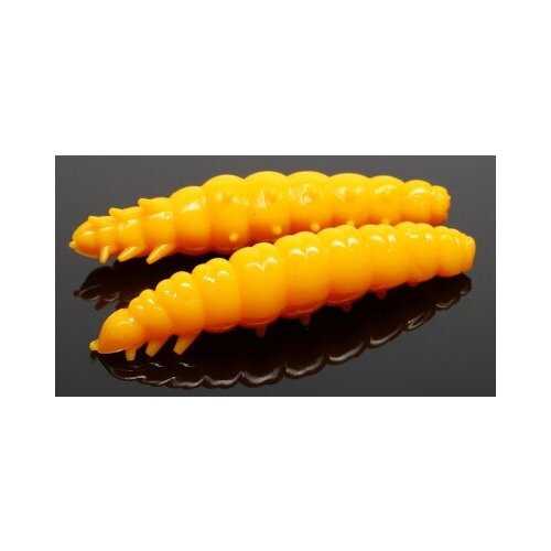 Libra Lures Larva 35 (Сыр) цв. 008