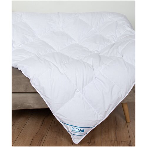 Одеяло пуховое натуральное 