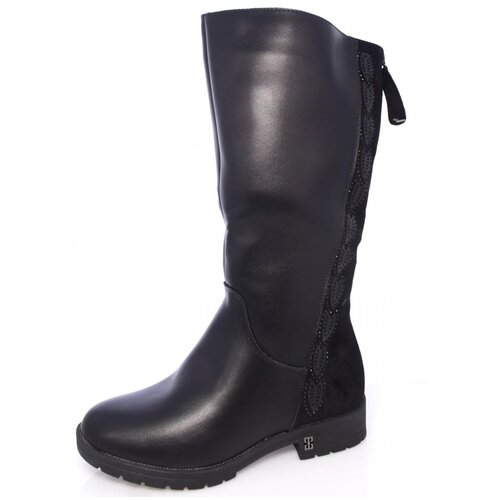 фото Женские сапоги amantoni sm3244z-1v, размер 38