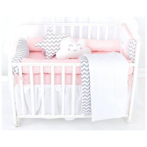 My little smile (9 предметов)