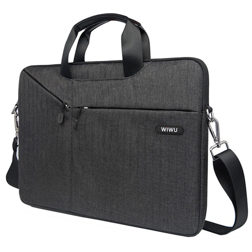 Сумка WiWu City Commuter Bag для ноутбуков 15.6