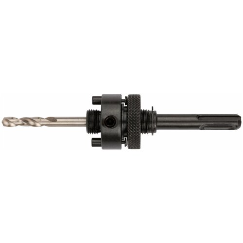 Адаптер для пил круговых Bi-metall, 32-121 мм., SDS-PLUS 36899