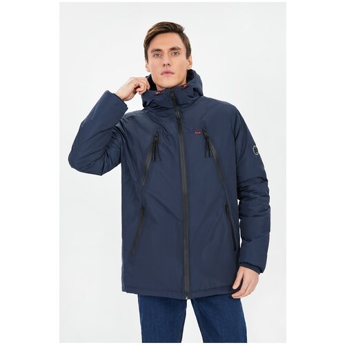 фото Куртка baon куртка с влагозащитными молниями (арт. baon b531012)