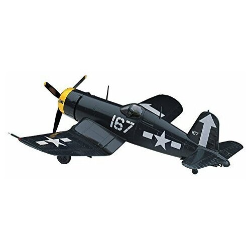 HASEGAWA 00140 1/72 F4U-1D Corsair