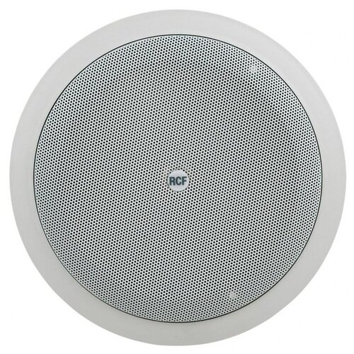 Встраиваемая акустика трансформаторная RCF PL 8X 870500₽