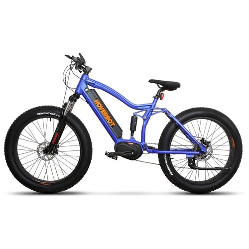 Электровелосипед Hoverbot FB-3 Pro 18190000₽