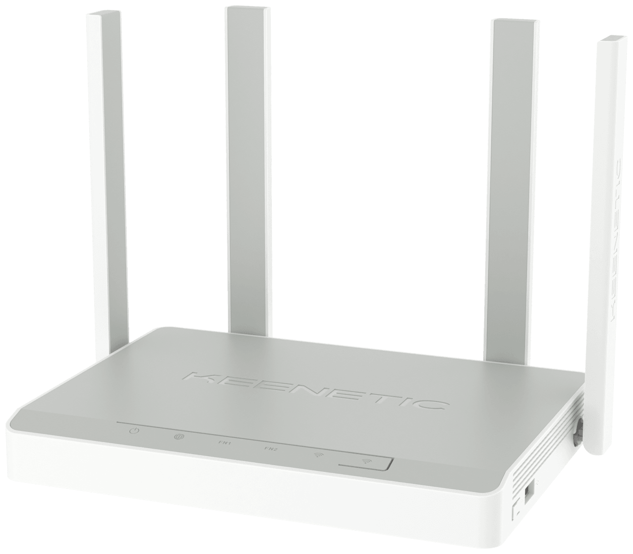 Wi-Fi роутер Keenetic Hopper (KN-3810), белый