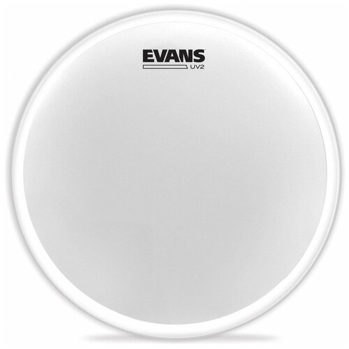 Evans B18UV2 18' UV2 CTD пластик 18', двухслойный с покрытием evans tt18hb пластик 18