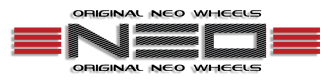 NEO 09952 09-952_набор ключей накидных изогнутые 6 x 32 мм набор 12 шт.\