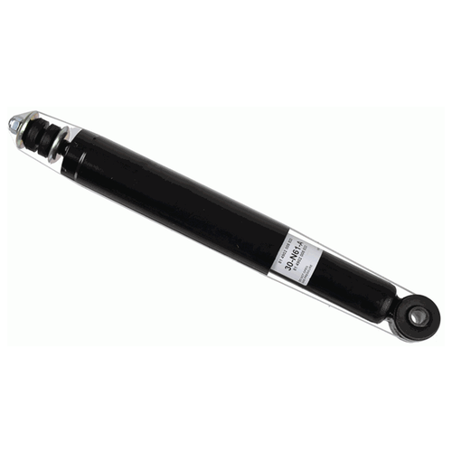 фото Амортизатор задний газовый sachs 316323 для mitsubishi montero, mitsubishi pajero