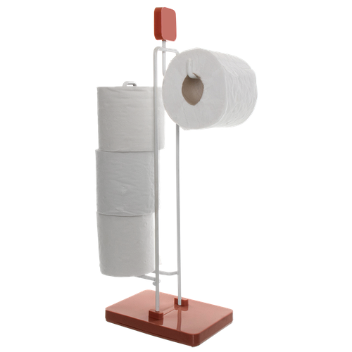 Держатель для туалетной бумаги ESSE , 54,5 см х 12,5см х 18 см, 1 шт