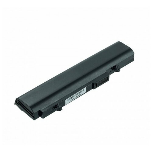 Аккумулятор для Asus A31-1015, A32-1015 (6800mAh), черный аккумулятор для asus eee pc1015 1215 10 8v 4400mah amperin p n a31 1015 a32 1015 al31 1015 белая