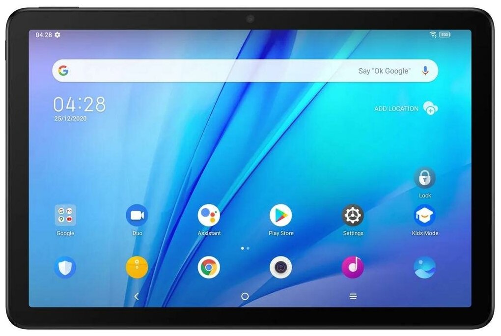 Планшет TCL Tab 10S 3 / 32GB 4G Gray