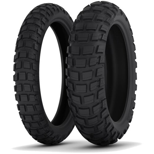 Michelin Anakee Wild 170/60 R17 72R Rear