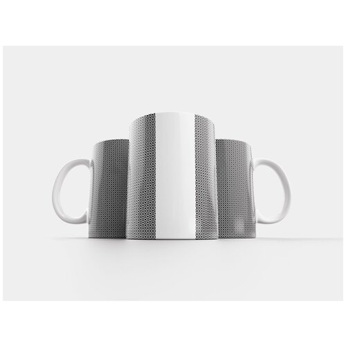 фото Кружка "фоны, альбом для вырезок, скрапбукинг" 320 мл lotsprints