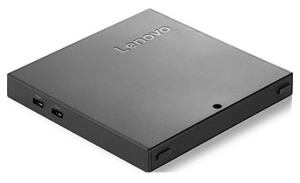 Док-станция Lenovo ThinkCentre Tiny III Expansion Box (4XH0K93943)