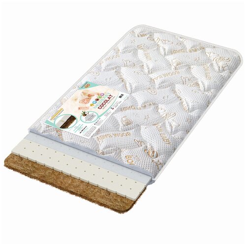 NewBaby Cocolat Матрас Топпер