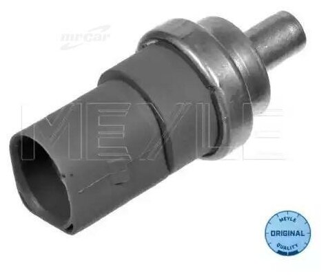 MEYLE 1009190017 Датчик температура охлаждающей жидкости VAG A3/A4/Octavia/Golf IV/New Beetle /4pin d=20mm MEYLE 100 919 0017