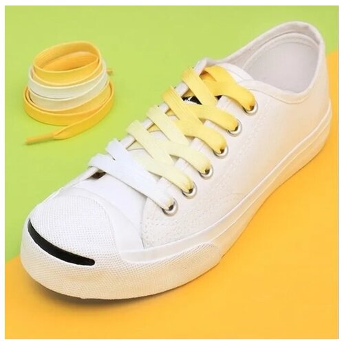 Шнурки градиент