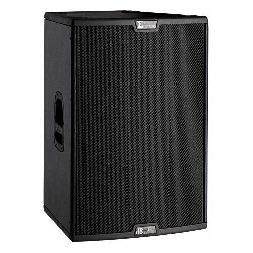 Активная акустическая система dB Technologies SIGMA 115 24850000₽