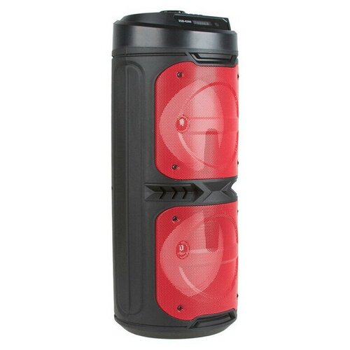 Беспроводная колонка Eltronic 06 ZQS-6209 Red красный 449900₽