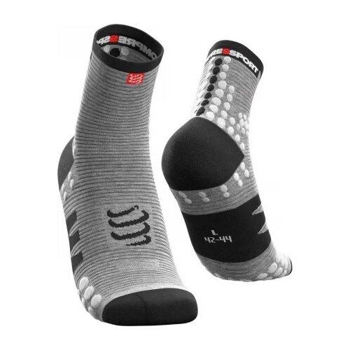 Compressport Pro Racing Socks V3.0 Run High (T2(M))