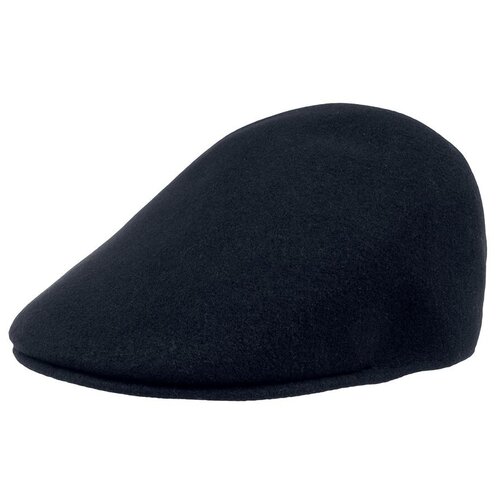 Кепка уточка KANGOL K0875FA Seamless Wool 507, размер 59