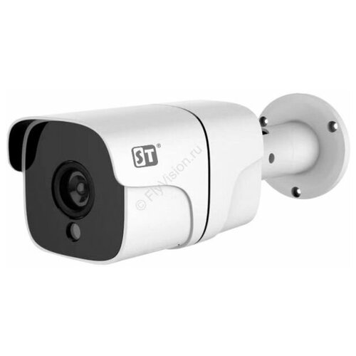 Камера видеонаблюдения ST S2541 Light 28mm 352500₽