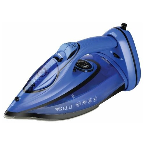 Kelli Kl-1650с 287900₽