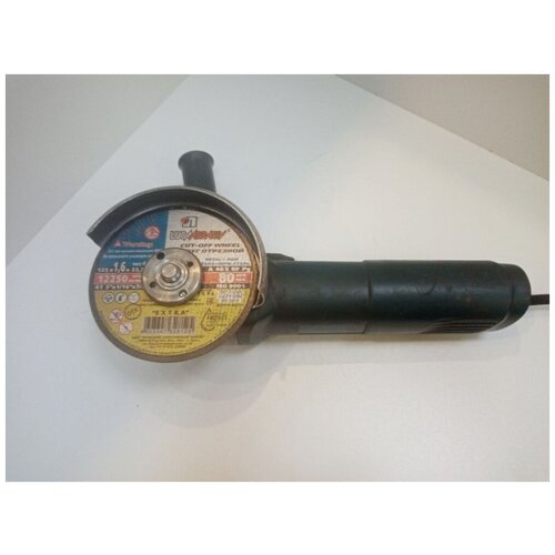 Болгарка Bosch GWS 1400 14399₽