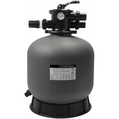 Фильтр для бассейна ABLETECH P500 d527 мм, 10,8m3/h