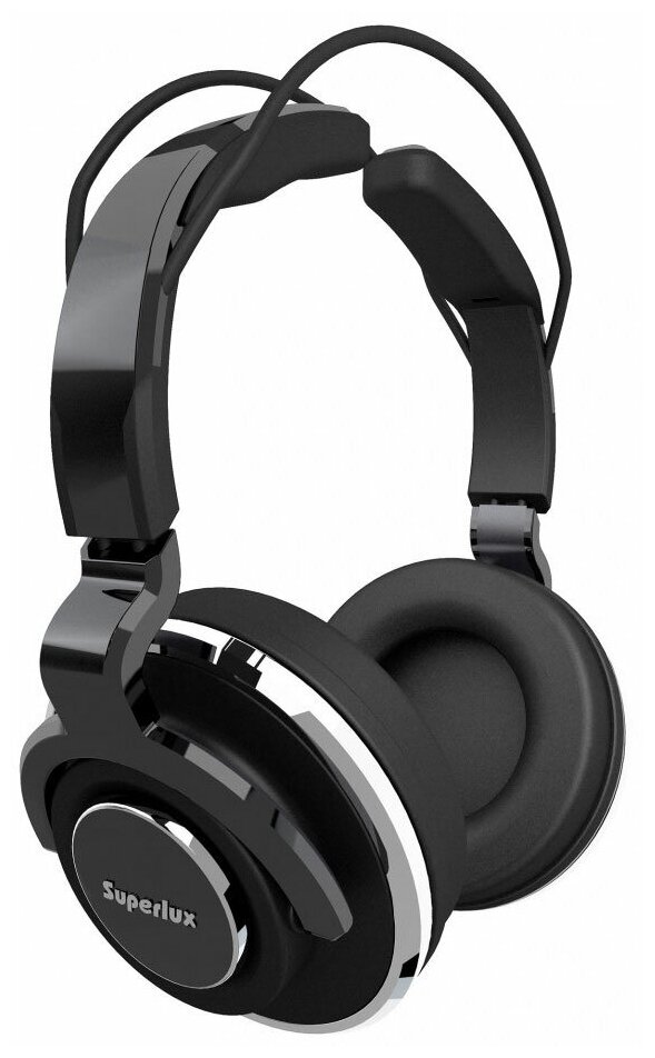 Наушники Superlux HD631