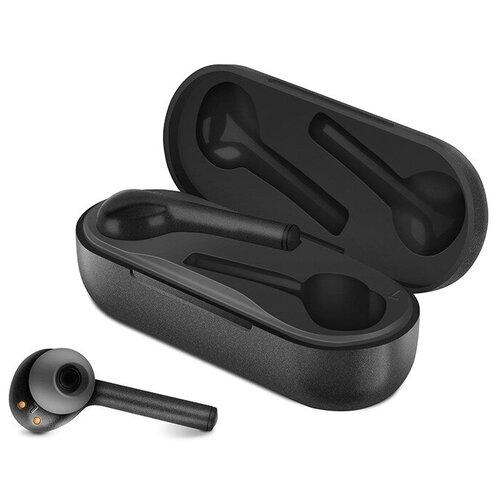 SVEN E-705BT черный матовый Bluetooth TWS магнитный зарядный кейс 271000₽