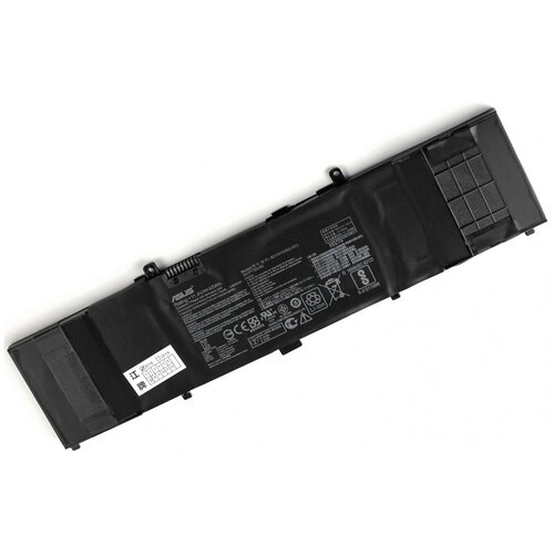 Аккумулятор для ноутбука Asus UX310 UX410 (11.4V 4110mAh) Original PN: B31N1535 аккумуляторная батарея для ноутбука asus ux310 ux410 zenbook ux410ua b31n1535 zeepdeep energy 48wh 4240mah 11 4v