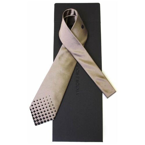 Стильный галстук Виктор Рольф 31496