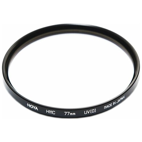 Светофильтр Hoya UV(0) HMC 77mm