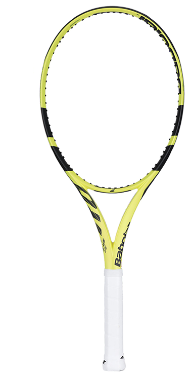 Ракетка для тенниса Babolat Pure Aero Lite 2019 (размер 2)