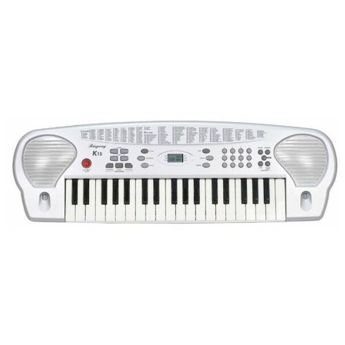 Ringway K15 - Синтезатор с клавиатурой mid-size