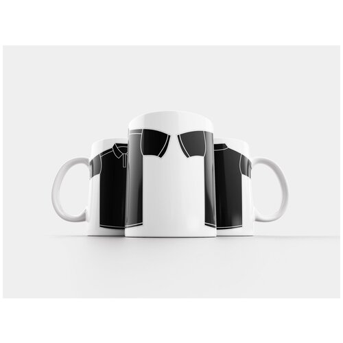 фото Кружка "рубашка поло, футболка, рубашка" 320 мл lotsprints