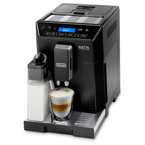 Кофемашина De'Longhi Eletta Cappuccino ECAM 44.664 B