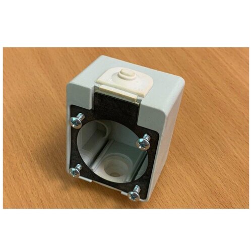 Монтажная коробка для разъемов PCE 106-0g 937₽