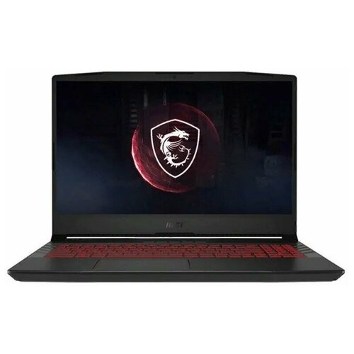 MSI Pulse GL66 11UDK-417RU 1561920x1080 матовый 144Hz IPSIntel Core i7 11800H23Ghz8192Mb512PCISSDGbnoDVDExtnVidia GeForce RTX3050 Ti4096MbCamBTWiFi23kgTitanium GrayW10 12983300₽