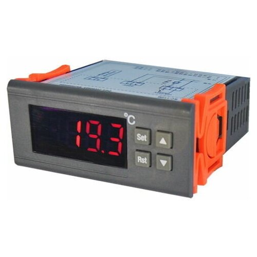 Терморегулятор Ringder-113М-2А (ПИД)