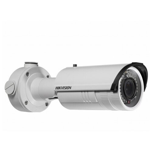 Hikvision DS-2CD2642FWD-IS