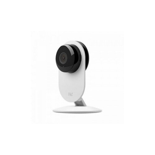 IP- камера Xiaomi YI Home Camera Global Version (белый)