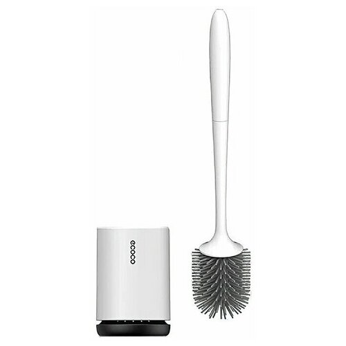 Туалетнаяя щетка Xiaomi Ecoco Toilet Brush E1803 (Grey)