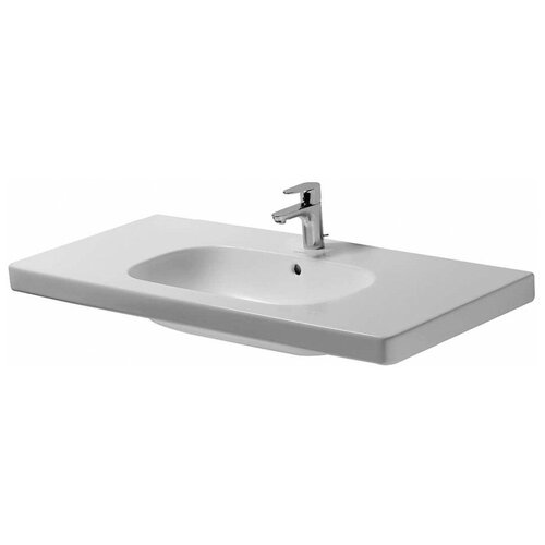 Duravit Раковина Duravit D-Code 3421000002