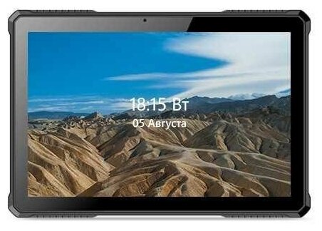 "Планшет BQ 1083G armor pro plus 10.1""IPS+3G/print 12"