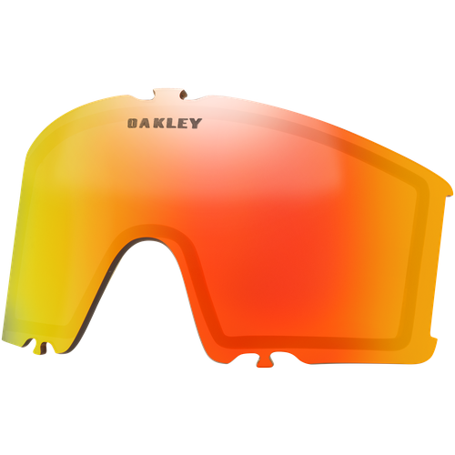 фото Линза oakley 2022-23 ridge line m s3 fire iridium