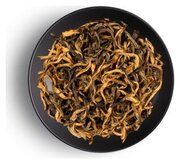 Элитный эксклюзивный черный чай "Golden Mankеу" Special (Золотая обезьяна),200 грамм, Китай.